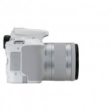 佳能 EOS 200D 数码单反照相机 套机（EF-S 18-55mm f/4-5.6 IS STM）