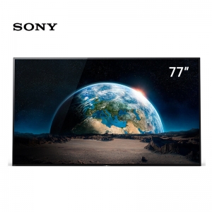 索尼 KD-77A1 77英寸 4K超高清智能电视