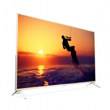 飞利浦 65PUF8202/T3  65英寸超薄液晶电视