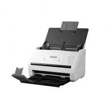 爱普生(EPSON) DS-530 馈纸式高速彩色扫描仪(双面)