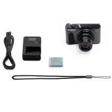 佳能（Canon）PowerShot SX730 HS 数码便携照相机