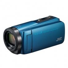杰伟世  GZ-R465 通用摄像机