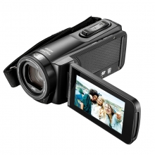 杰伟世 GZ-RX650 通用摄像机