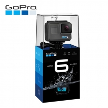 GoPro 通用摄像机 HERO 6 Black