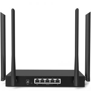 腾达 无线路由器 W15E