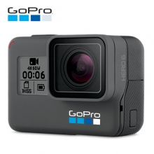 GoPro 通用摄像机 HERO 6 Black