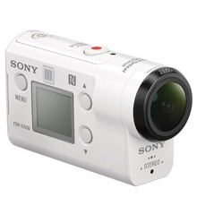 索尼（SONY）FDR-X3000R 通用摄像机