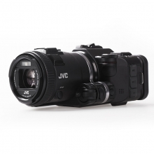 杰伟世GC-P100 通用摄像机