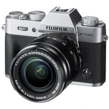 FUJIFILM X-T20 数码单反照相机