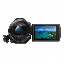 索尼（SONY） AX45 高清数码摄像机 黑色