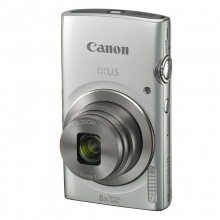 佳能（Canon） IXUS 175 数码相机 银色
