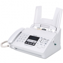 松下（Panasonic）KX-FP7009CN 普通纸传真机（白色）