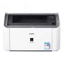 佳能（Canon）LBP 2900+  黑白激光打印机