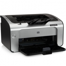 惠普/HP LaserJet Pro P1108 激光打印机