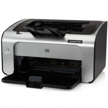 惠普/HP LaserJet Pro P1108 激光打印机