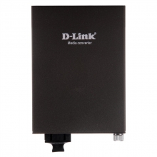 友讯（D-LINK） DGE-871 千兆多模光纤收发器