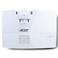 宏碁（acer） X125H 商务办公高清高亮投影仪