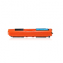 莱盛光标 通用彩色粉盒(LSGB-CF351A蓝色)