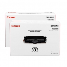 佳能（Canon）CRG 333 原装硒鼓 适用于LBP8780x、LBP8750n、LBP8100n