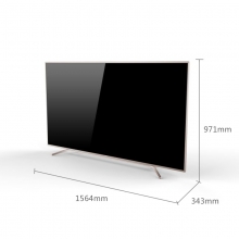 海信 LED 70MU7000U 70英寸4K超清智能网络ULED液晶电视
