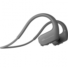 索尼（SONY） NW-WS623 运动蓝牙耳机一体Walkman 黑色
