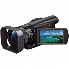 索尼（SONY） HDR-CX900E 高清数码摄像机