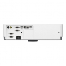 索尼（SONY）VPL-EX433 投影仪 投影机办公（标清 3200流明 HDMI 1.2倍变焦)