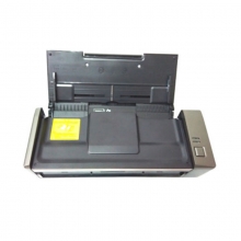 中晶（microtek）FileScan 2120c 自动馈纸双面扫描仪