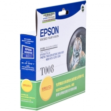 爱普生（EPSON） T008  原装墨盒