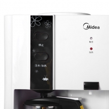 美的（Midea） MYD926S-W 电子制冷型沸腾胆饮水机