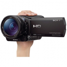 索尼（SONY） HDR-CX900E 高清数码摄像机