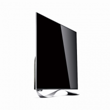 乐视TV（Letv） 超3 X55 Pro 4K超高清3D超薄智能液晶电视（3GB内存+16GB闪存 120HZ）