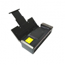 中晶（microtek）FileScan 2120c 自动馈纸双面扫描仪