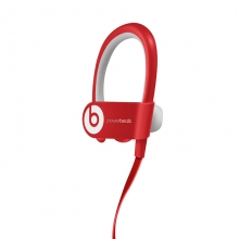 Beats  Powerbeats 2 Wireless 无线蓝牙耳机 红色