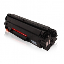 莱盛（laser） 光标LSGB-CE285A通用粉盒 适用于HP LJ-P1102/M1132/M1212/CANON LBP-6018