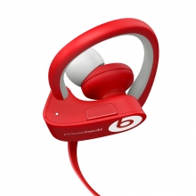 Beats  Powerbeats 2 Wireless 无线蓝牙耳机 红色