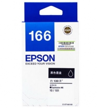 爱普生（EPSON） T166 墨盒(T1664黄色)