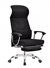 昊丰 KY-1670 办公椅（网布）黑色