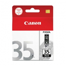 佳能（Canon）PGI-35 黑色墨盒（适用iP110、iP100）
