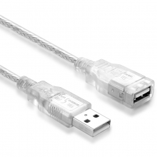 胜为 UC-2050 USB2.0数据延长线公对母 5米