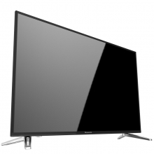 创维 65M6E 65英寸 4K超高清智能网络液晶电视（黑色）