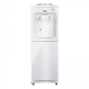 美的（Midea） MYD718S-X 冷热型饮水机