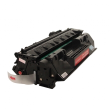 莱盛（laser） 光标LSGB-CE505A通用粉盒适用HP LJ-P2035/P2055 LBP-6300