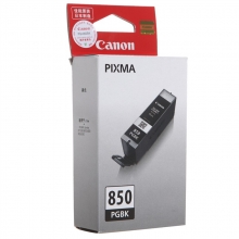佳能（Canon） PGI-850 PGBK 黑色墨盒 （适用MX928、MG6400、iP7280、iX6880）