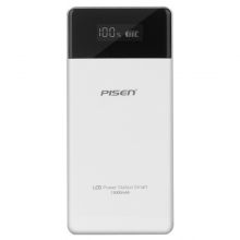 品胜（PISEN） TS-D185移动电源 15000毫安