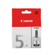 佳能（Canon）PGI-5Black 黑色墨盒（适用iP5300、iP4500）