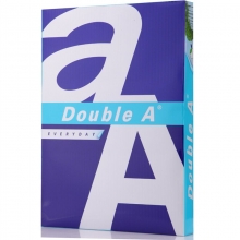 DoubleA A3复印纸 5包/箱(70g)