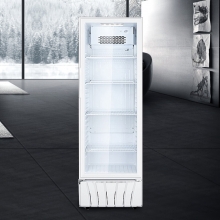 海尔 SC-372 立式冰箱