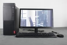 惠普（HP） 280 G2 SFF 台式电脑 19.5英寸I54G1TRWW10H3Y