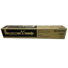 京瓷（KYOCERA） TK-898 碳粉 黑色（适用于FS-C8020MFP C8025MFP C8520MFP C8525MFP）